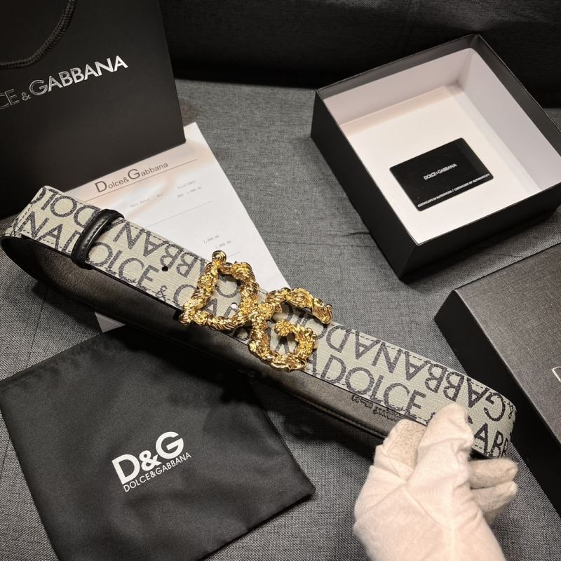 D&G Belts